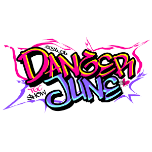 デンジャージューン