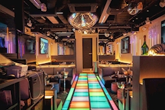 TOKYO GIRLS CAFE 神田店・トーキョーガールズカフェ - 神田のコンカフェ 店舗写真
