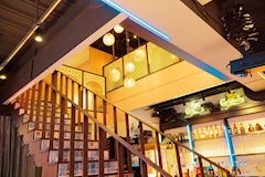 TOKYO GIRLS CAFE 神田店・トーキョーガールズカフェ - 神田のコンカフェ 店舗写真