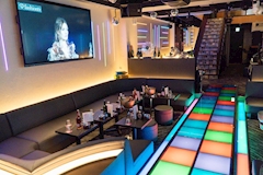 TOKYO GIRLS CAFE 神田店・トーキョーガールズカフェ - 神田のコンカフェ 店舗写真