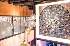 TOKYO GIRLS CAFE 神田店・トーキョーガールズカフェ - 神田のコンカフェ 店舗写真