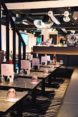TOKYO GIRLS CAFE 神田店・トーキョーガールズカフェ - 神田のコンカフェ 店舗写真