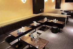 CLUB VANQUISH・クラブ ヴァンキッシュ - 鷺沼のキャバクラ 店舗写真