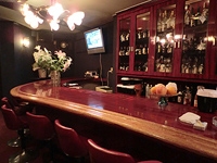 STAND Lily・スタンド リリィ - 黒川のスナック 店舗写真