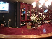 STAND Lily・スタンド リリィ - 黒川のスナック 店舗写真