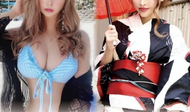 ピックアップニュース 👙水着&浴衣👘イベント