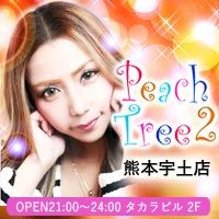Peach Tree 2 熊本宇土店