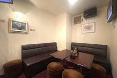 すなっく おきなわ - 名古屋 栄のスナック 店舗写真