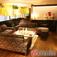 CLUB ATELIER