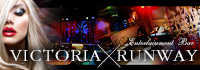 VICTORIA RUNWAY