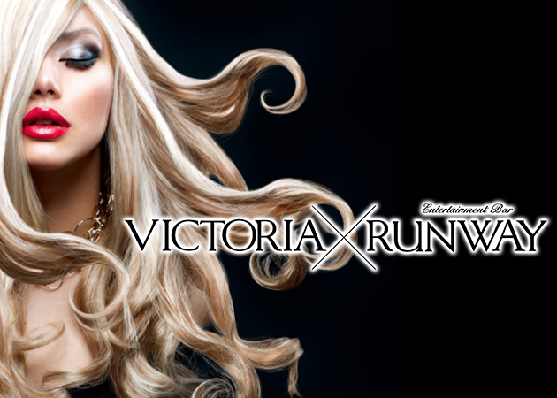 VICTORIA RUNWAY 職種：カウンターレディ