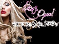 VICTORIA RUNWAY