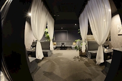 CLUB ATELIER kumamoto・アトリエクマモト - 熊本市・新市街のキャバクラ 店舗写真
