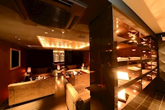 CLUB ATELIER kumamoto・アトリエクマモト - 熊本市・新市街のキャバクラ 店舗写真