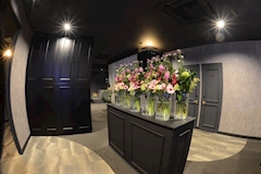 CLUB ATELIER kumamoto・アトリエクマモト - 熊本市・新市街のキャバクラ 店舗写真