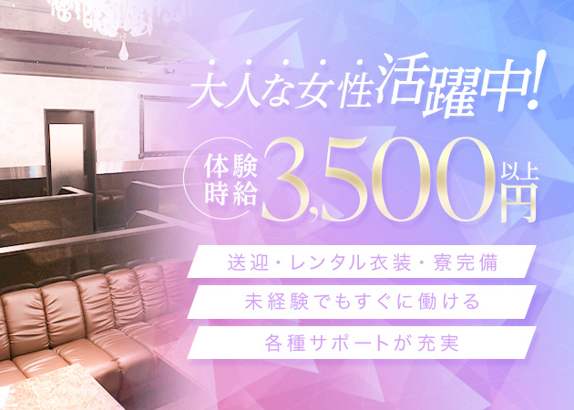 豊橋 姉キャバ・イビルの求人