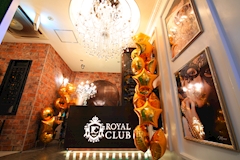 ROYAL CLUB・ロイヤルクラブ - 国分町のキャバクラ 店舗写真