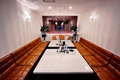 KAHARA CLUB・カハラクラブ - 国分町のキャバクラ 店舗写真