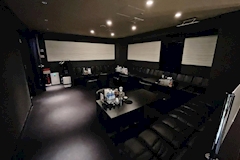KAHARA CLUB・カハラクラブ - 国分町のキャバクラ 店舗写真