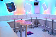 GirlsBar Bee・ガールズバービー - 国分町のガールズバー 店舗写真