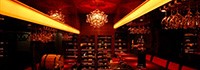 Wine Bar Age
