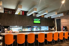 RAMBLING ROSE・ランブリングローズ - 国分町のスナック 店舗写真