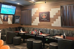 RAMBLING ROSE・ランブリングローズ - 国分町のスナック 店舗写真
