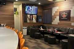 RAMBLING ROSE・ランブリングローズ - 国分町のスナック 店舗写真