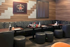 RAMBLING ROSE・ランブリングローズ - 国分町のスナック 店舗写真