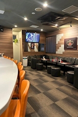 RAMBLING ROSE・ランブリングローズ - 国分町のスナック 店舗写真