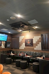 RAMBLING ROSE・ランブリングローズ - 国分町のスナック 店舗写真