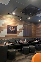 RAMBLING ROSE・ランブリングローズ - 国分町のスナック 店舗写真