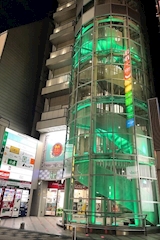 RAMBLING ROSE・ランブリングローズ - 国分町のスナック 店舗写真