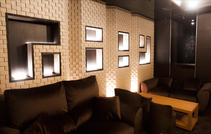 神奈川県キャバクラ&ガールズバー第10位.CLUB Richesse