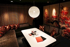 美人茶屋 六本木・ビジンチャヤ - 六本木のキャバクラ 店舗写真