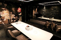 美人茶屋 六本木・ビジンチャヤ - 六本木のキャバクラ 店舗写真