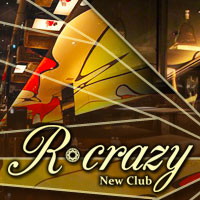 近くの店舗 R-CRAZY