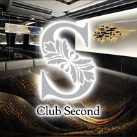 second - 成田のキャバクラ