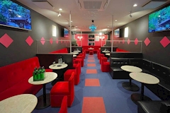 Mrs.R(ミセスアール) - 秋田市・川反の熟女パブ/熟女キャバクラ 店舗写真