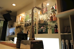 HONEY・ハニー - 春日井のガールズバー 店舗写真