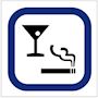 ピックアップニュース 店内喫煙可能です🚬