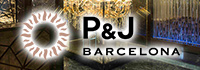 BARCELONA P&J