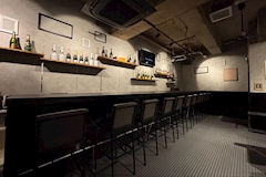 BAR COCO/ON・ココオン - 西船橋のガールズバー 店舗写真