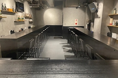 GIRLS BAR COCOON・コクーン - 西船橋のガールズバー 店舗写真