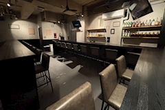 BAR COCO/ON・ココオン - 西船橋のガールズバー 店舗写真