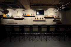 BAR COCO/ON・ココオン - 西船橋のガールズバー 店舗写真