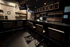 BAR COCO/ON・ココオン - 西船橋のガールズバー 店舗写真