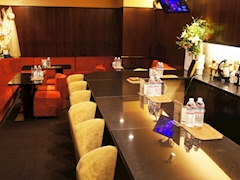 DISTINO・ディスティーノ - 国分町のスナック 店舗写真