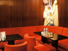 DISTINO・ディスティーノ - 国分町のスナック 店舗写真