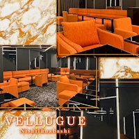店舗写真 西船橋 VELLUGUE・ヴェルージュ - 西船橋のキャバクラ
